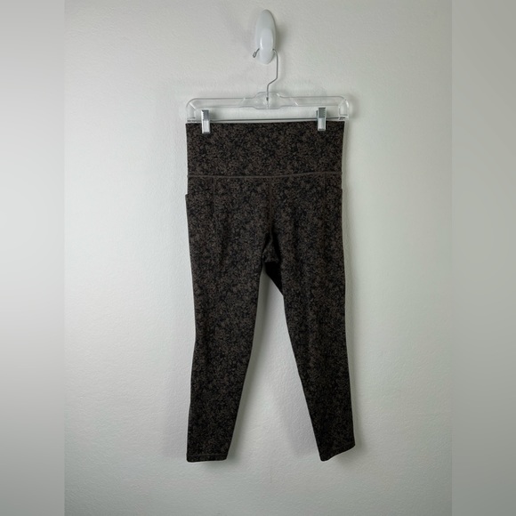 Athleta Pants - Athleta Salutation Stash Pocket Tight